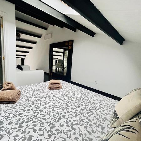 Апартаменты Casa Lola Эль-Медано Экстерьер фото