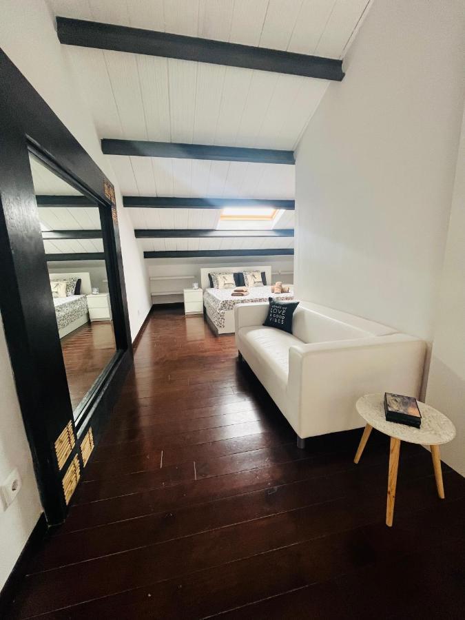 Апартаменты Casa Lola Эль-Медано Экстерьер фото